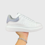 Alexander Mcqueen, Oversized, Men's Sneaker, White