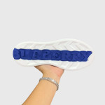 Burberry, Check, Men's Sneaker, White