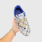 Burberry, Check, Men's Sneaker, Grey