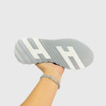 Hermes, Bouncing, Men's Sneaker, Grey