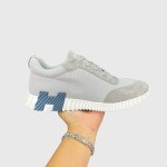 Hermes, Bouncing, Men's Sneaker, Grey