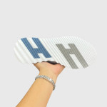 Hermes, Bouncing, Men's Sneaker, Grey