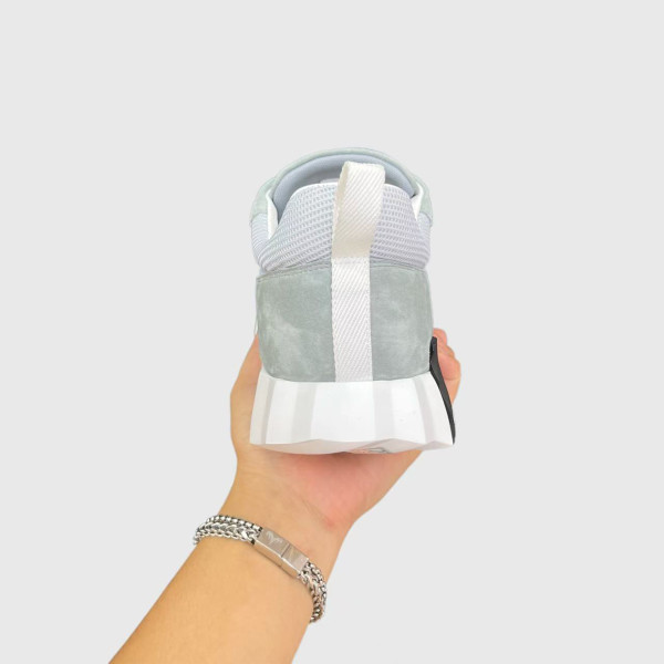 Hermes, Bouncing, Men's Sneaker, Grey