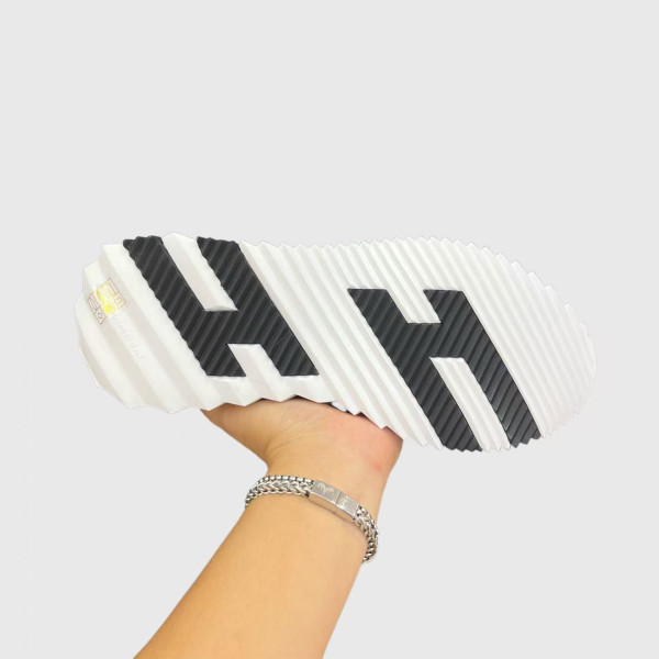Hermes, Bouncing, Men's Sneaker, Grey