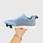 Hermes, Bouncing, Men's Sneaker, Blue