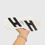 Hermes, Bouncing, Men's Sneaker, Blue