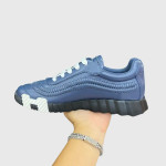 Hermes, Bouncing, Men's Sneaker, Navy