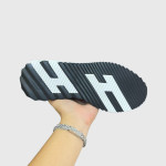 Hermes, Bouncing, Men's Sneaker, Navy