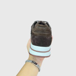 Loro Piana, Weekend Walk, Men's Sneaker, Khaki