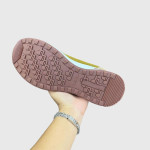 Loro Piana, Weekend Walk, Men's Sneaker, Mustard