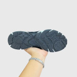 Louis Vuitton, Olympia, Men's Sneaker, Black