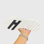 Hermes, Bouncing, Women's Snaekar, White