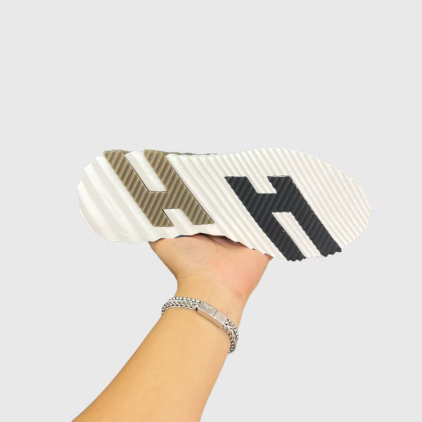 Hermes, Bouncing, Women's Snaekar, Khaki