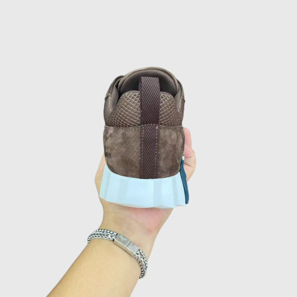 Hermes, Bouncing, Women's Snaekar, Brown