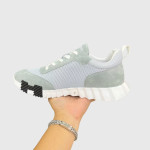 Hermes, Bouncing, Women's Snaekar, Grey