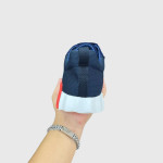 Hermes, Bouncing, Women's Snaekar, Navy