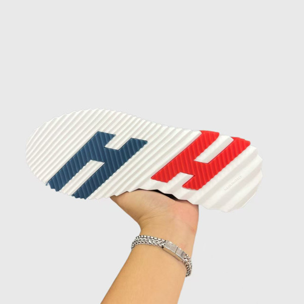 Hermes, Bouncing, Women's Snaekar, Navy