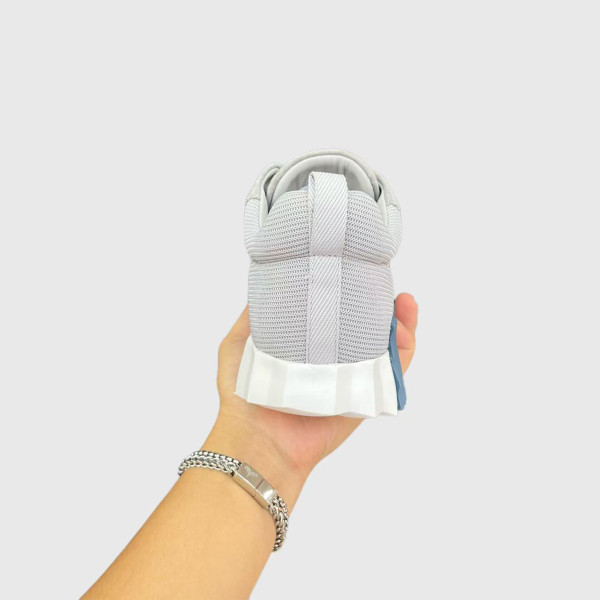 Hermes, Bouncing, Women's Snaekar, Grey