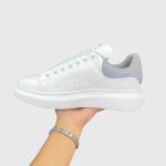 Alexander Mcqueen, Oversized, Women's Sneaker, White