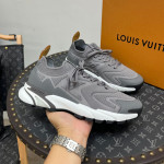 Louis Vuitton, Tatic, Men's Sneaker, Grey