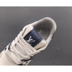 Louis Vuitton, Trainer, Women's Sneaker, Blue