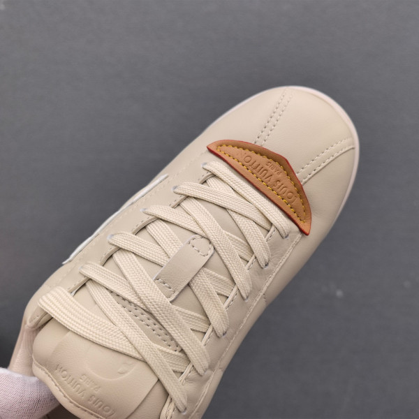 Louis Vuitton, Buttersoft, Men's Sneaker, Beige