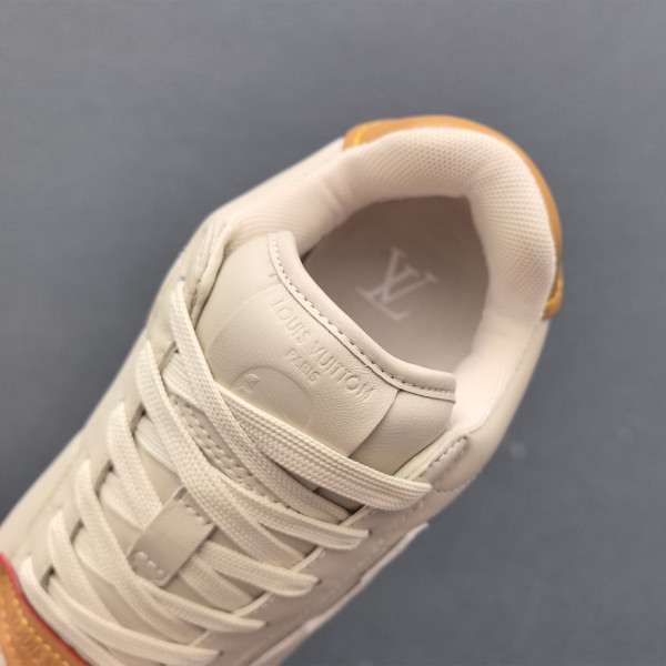 Louis Vuitton, Buttersoft, Men's Sneaker, Beige