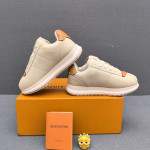 Louis Vuitton, Buttersoft, Men's Sneaker, Beige