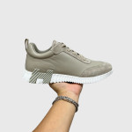 Hermes, Bouncing, Men's Sneaker, Beige