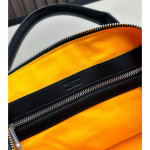 Goyard, Boston50, Men's Bag, Black