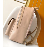 Louis Vuitton, Takeoff, Men's Backpack, Beige