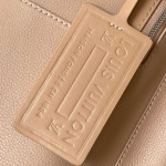 Louis Vuitton, Takeoff, Men's Backpack, Beige
