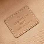 Louis Vuitton, Takeoff, Men's Backpack, Beige