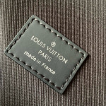 Louis Vuitton, Discovery, Men's Backpack, Black