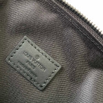 Louis Vuitton, Soft Trunk, Men's Bag, Brown