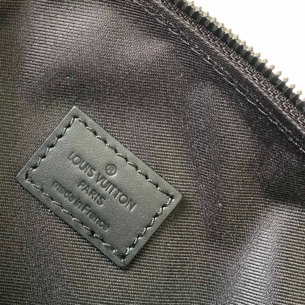 Louis Vuitton, Soft Trunk, Men's Bag, Brown