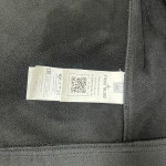 Stone Island, Micro Twill, Heren Jas, Zwart