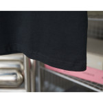 Burberry, Men's T-Shirt, Black