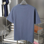 Christian Dior, Men's T-Shirt, Grey