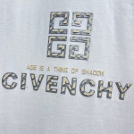 Givenchy, Men's T-Shirt, White