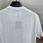 Louis Vuitton, Men's T-Shirt, White