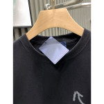 Louis Vuitton, Men's T-Shirt, Black