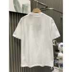 Louis Vuitton, Men's T-Shirt, White