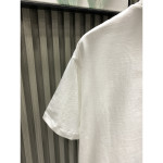 Louis Vuitton, Men's T-Shirt, White