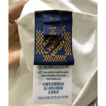 Louis Vuitton, Men's T-Shirt, White Louis Vuitton, Men's T-Shirt, White