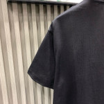 Louis Vuitton, Men's T-Shirt, Black