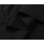 Prada, Men's Shirt, Black