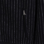 Amiri, Hollywood Bomber, Men's Jacket, Black