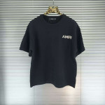 Amiri, Men's T-Shirt, Black