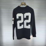 Amiri, Men's Pullover, Black